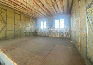 Дом 100м², 2-этажный, участок 2 сот.  