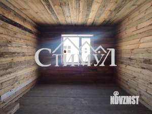 Дом 125м², 1-этажный, участок 15 сот.  