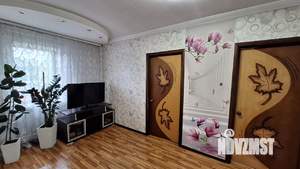 Дом 66м², 1-этажный, участок 641 сот.  