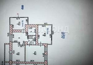 Дом 227м², 2-этажный, участок 8 сот.  