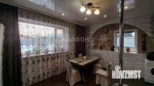 Дом 90м², 1-этажный, участок 5 сот.  