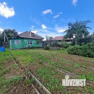 Дом 68м², 1-этажный, участок 5 сот.  