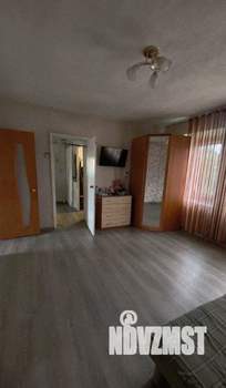 Дом 55м&sup2;, 1-этажный, участок 6 сот.  