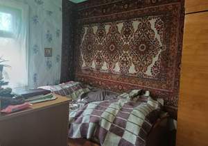 Дом 37м², 1-этажный, участок 6 сот.  