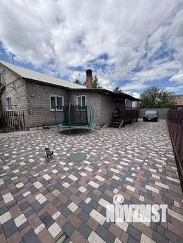 Дом 150м², 2-этажный, участок 10 сот.  