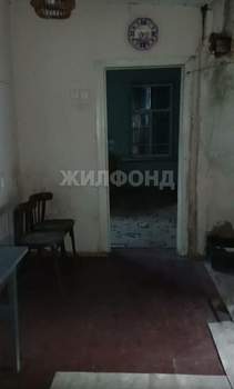 Дом 45м², 2-этажный, участок 8 сот.  