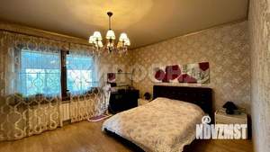 Дом 238м², 1-этажный, участок 13 сот.  