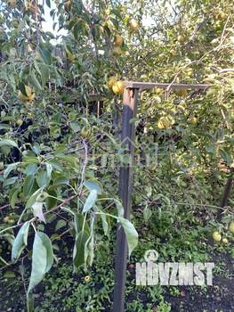 Дом 60м², 1-этажный, участок 6 сот.  