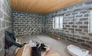 Дом 220м², 2-этажный, участок 12 сот.  
