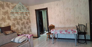 Дом 56м², 1-этажный, участок 6 сот.  