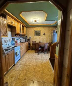 Дом 140м², 2-этажный, участок 6 сот.  