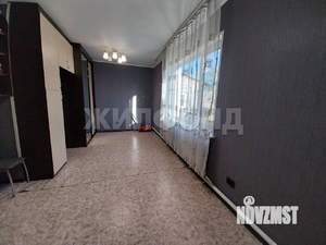 Дом 111м², 1-этажный, участок 4 сот.  