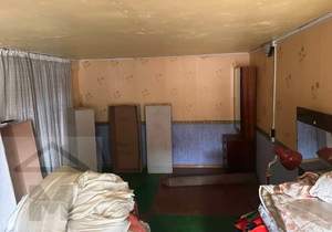 Дом 14м², 1-этажный, участок 7 сот.  