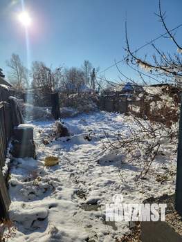 Дом 30м², 1-этажный, участок 3 сот.  