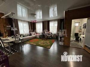 Дом 163м², 2-этажный, участок 8 сот.  