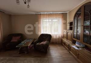 Дом 405м², 3-этажный, участок 13 сот.  