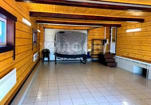 Дом 180м², 2-этажный, участок 8 сот.  