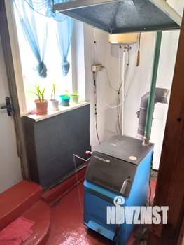 Дом 100м², 1-этажный, участок 8 сот.  