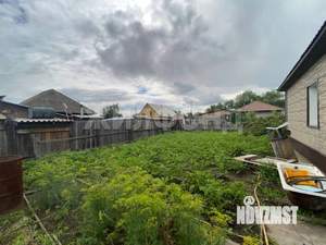 Дом 50м², 1-этажный, участок 7 сот.  