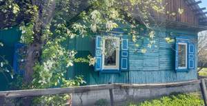 Дом 70м², 1-этажный, участок 4 сот.  