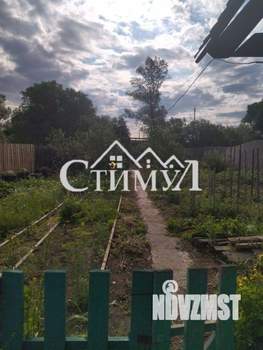 Дом 140м², 2-этажный, участок 6 сот.  