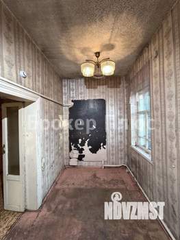 Дом 44м², 2-этажный, участок 6 сот.  