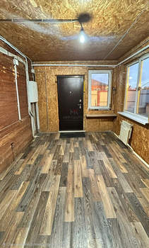 Дом 110м², 2-этажный, участок 0 сот.  