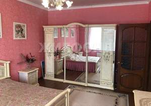 Дом 376м², 2-этажный, участок 15 сот.  