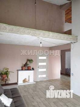 Дом 268м², 3-этажный, участок 12 сот.  