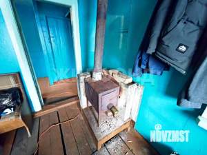 Дача 21м&sup2;, 2-этажный, участок 6 сот.  