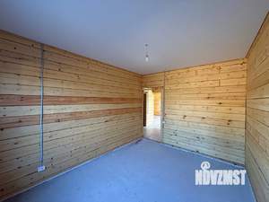 Дом 120м², 1-этажный, участок 6 сот.  