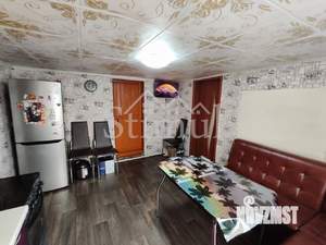 Дом 47м², 1-этажный, участок 10 сот.  