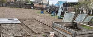 Дом 154м², 2-этажный, участок 12 сот.  