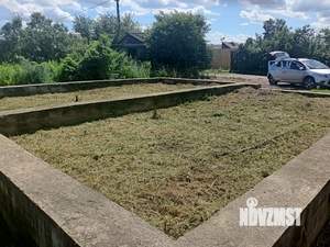 Дом 16м², 1-этажный, участок 6 сот.  