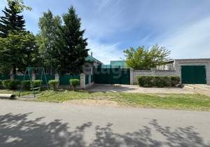 Дом 70м², 1-этажный, участок 16 сот.  