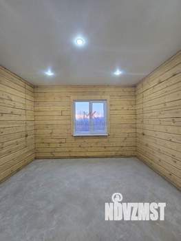 Дом 110м&sup2;, 1-этажный, участок 10 сот.  