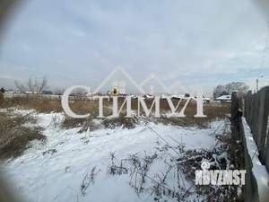 Дом 47м², 1-этажный, участок 29 сот.  