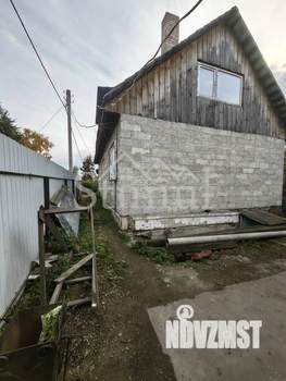 Дом 300м², 2-этажный, участок 4 сот.  