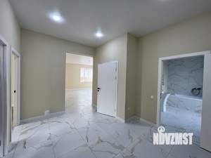 Дом 136м&sup2;, 1-этажный, участок 5 сот.  