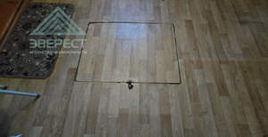 Дом 32м², 1-этажный, участок 3 сот.  