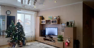 Дом 233м², 1-этажный, участок 13 сот.  