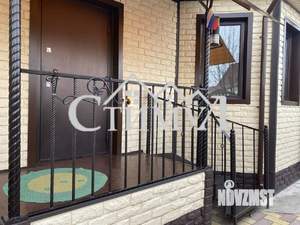 Дом 120м&sup2;, 1-этажный, участок 8 сот.  