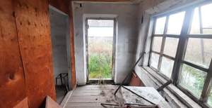 Дом 18м², 2-этажный, участок 8 сот.  