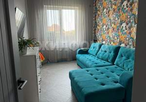 Дом 274м², 2-этажный, участок 20 сот.  