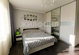 Дом 150м², 2-этажный, участок 6 сот.  