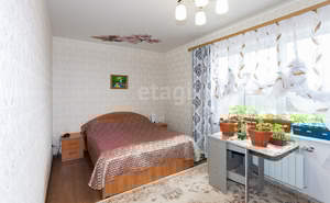Дом 125м², 1-этажный, участок 14 сот.  
