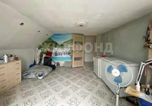 Дом 100м², 2-этажный, участок 5 сот.  