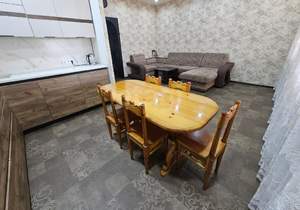 Дом 100м², 1-этажный, участок 8 сот.  