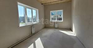 Дом 140м², 1-этажный, участок 6 сот.  