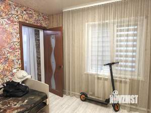 Дом 98м², 1-этажный, участок 6 сот.  